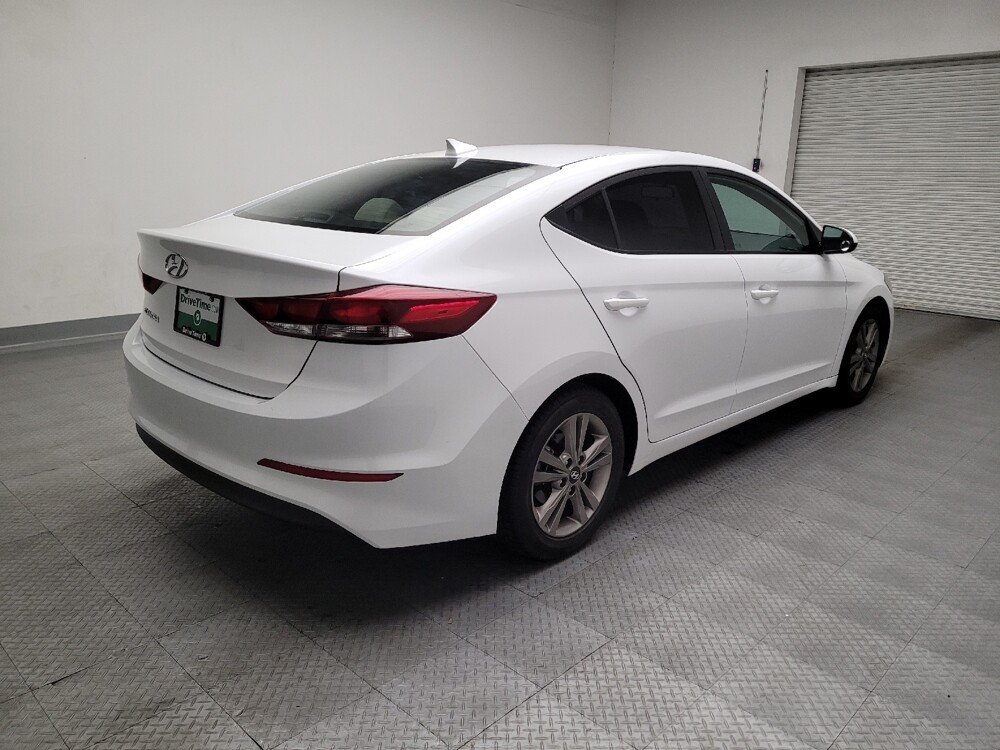 2018 Hyundai Elantra in Riverside, CA 92504 - 18121873 9