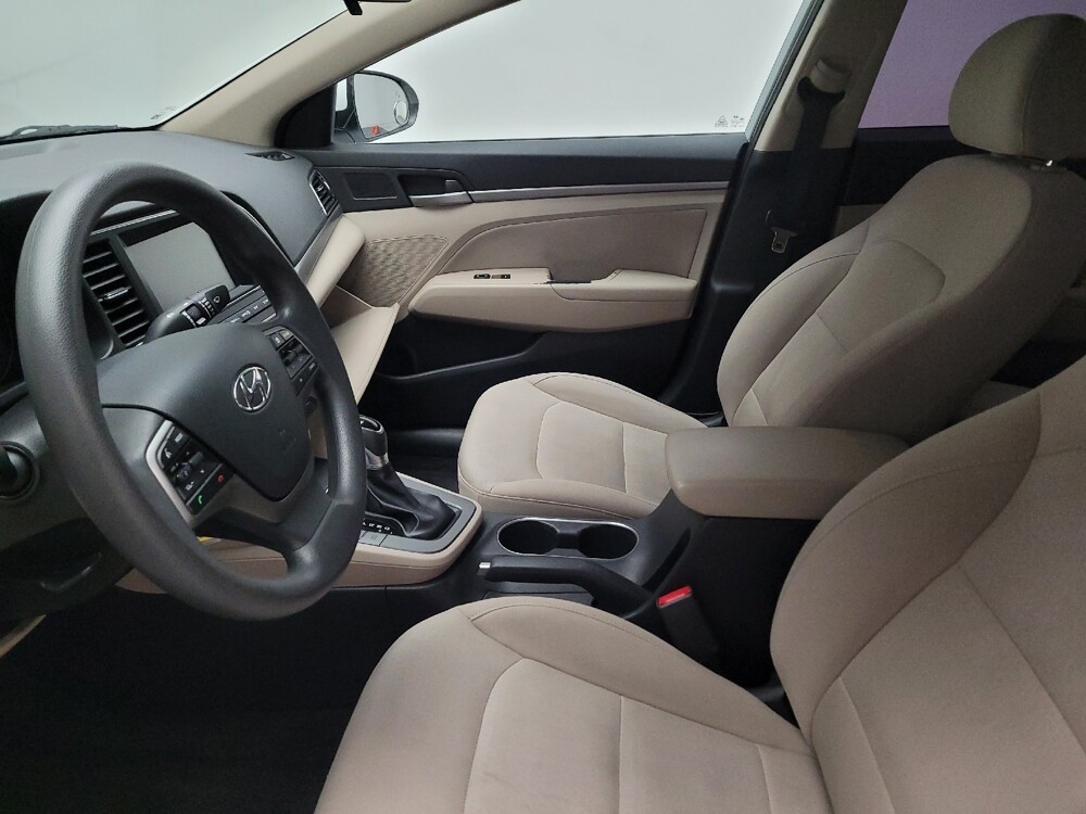 2018 Hyundai Elantra in Riverside, CA 92504 - 18121873 17