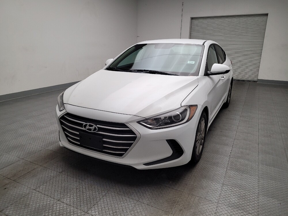 2018 Hyundai Elantra in Riverside, CA 92504 - 18121873 15