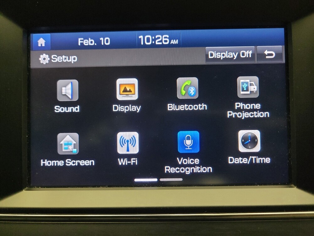 2018 Hyundai Elantra in Riverside, CA 92504 - 18121873 25