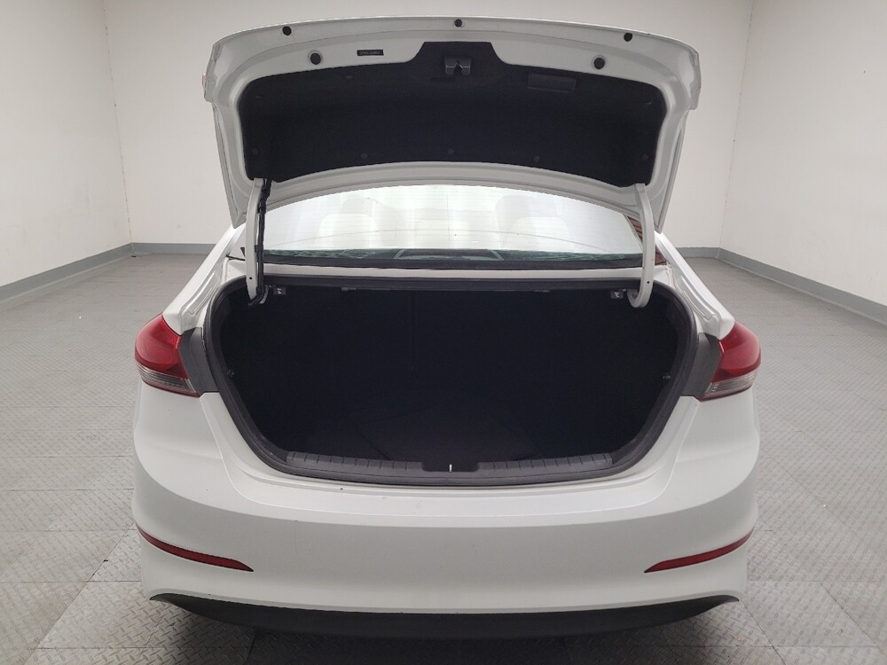 2018 Hyundai Elantra in Riverside, CA 92504 - 18121873 29