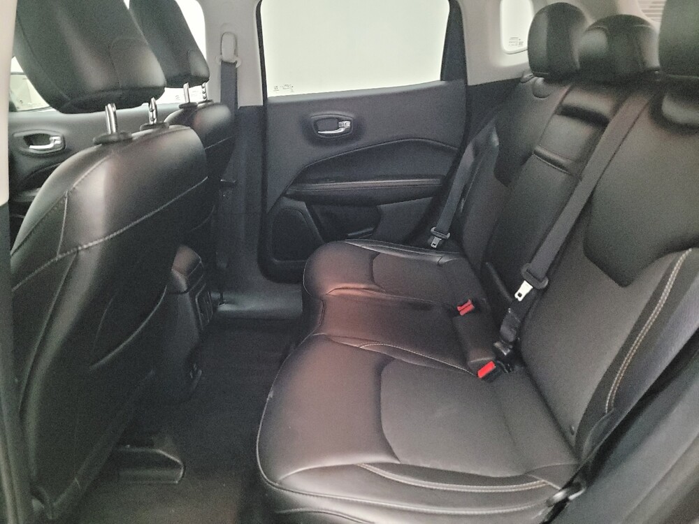 2018 Jeep Compass in Downey, CA 90241 - 18121874 18