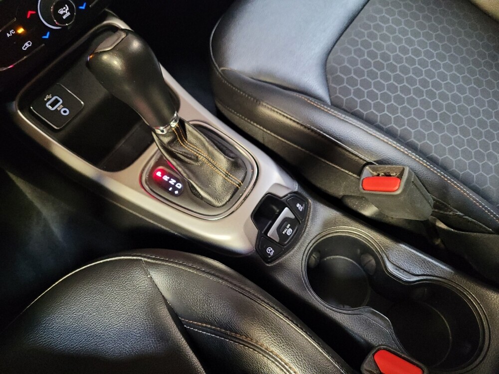 2018 Jeep Compass in Downey, CA 90241 - 18121874 26