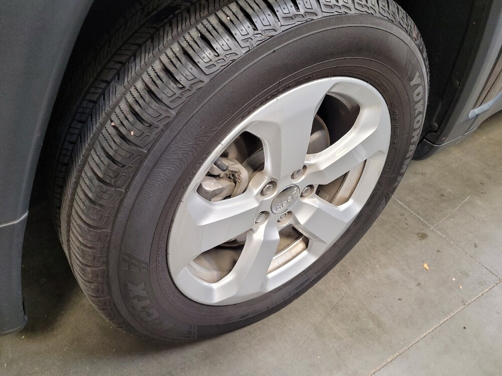 2018 Jeep Compass in Downey, CA 90241 - 18121874 31