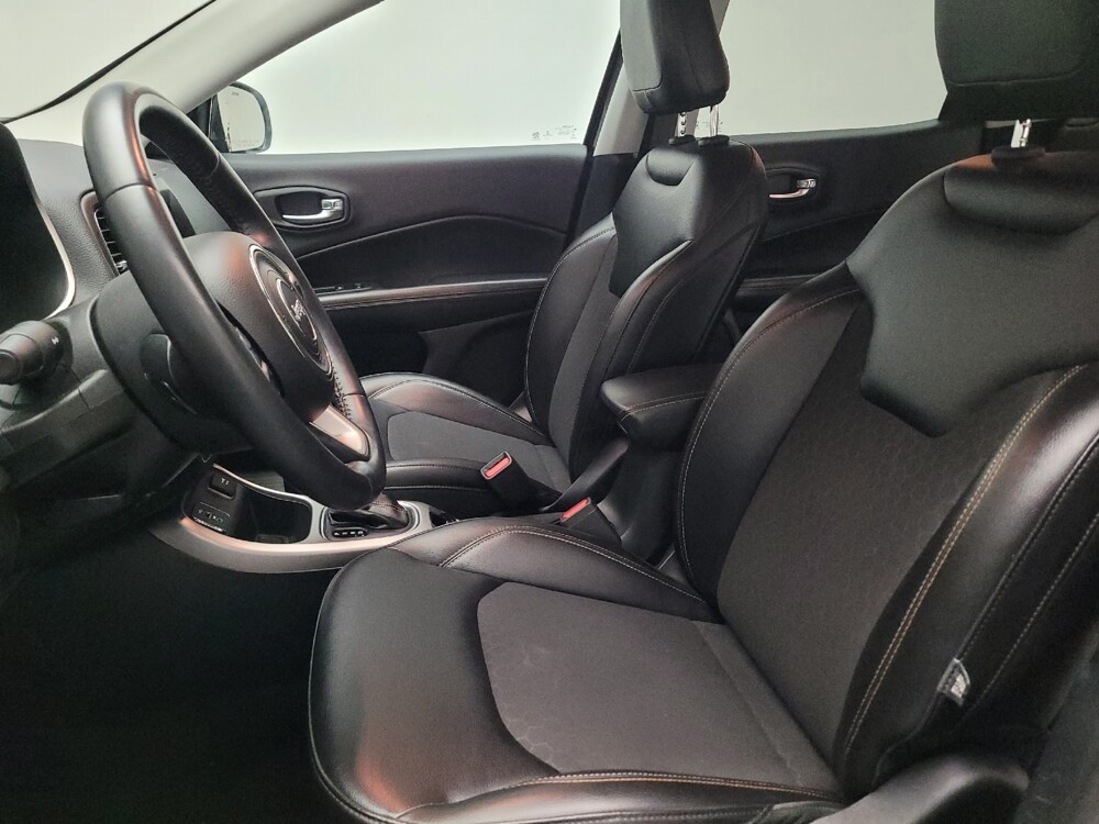 2018 Jeep Compass in Downey, CA 90241 - 18121874 17