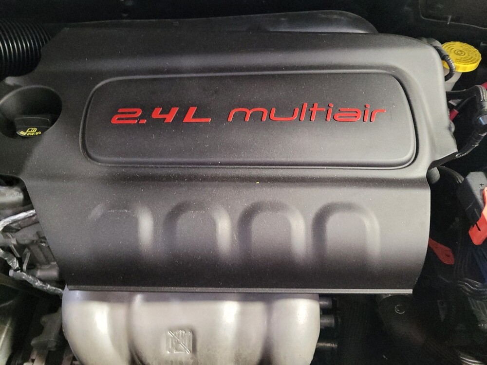 2018 Jeep Compass in Downey, CA 90241 - 18121874 30