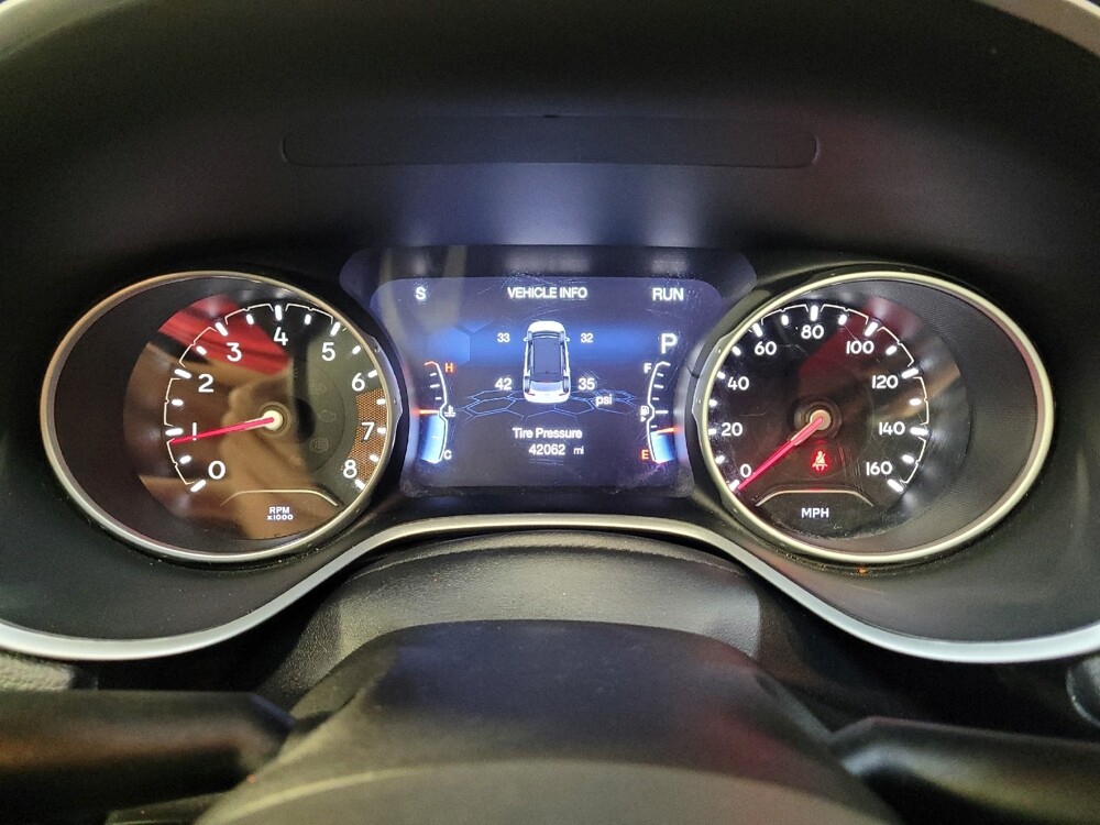 2018 Jeep Compass in Downey, CA 90241 - 18121874 23