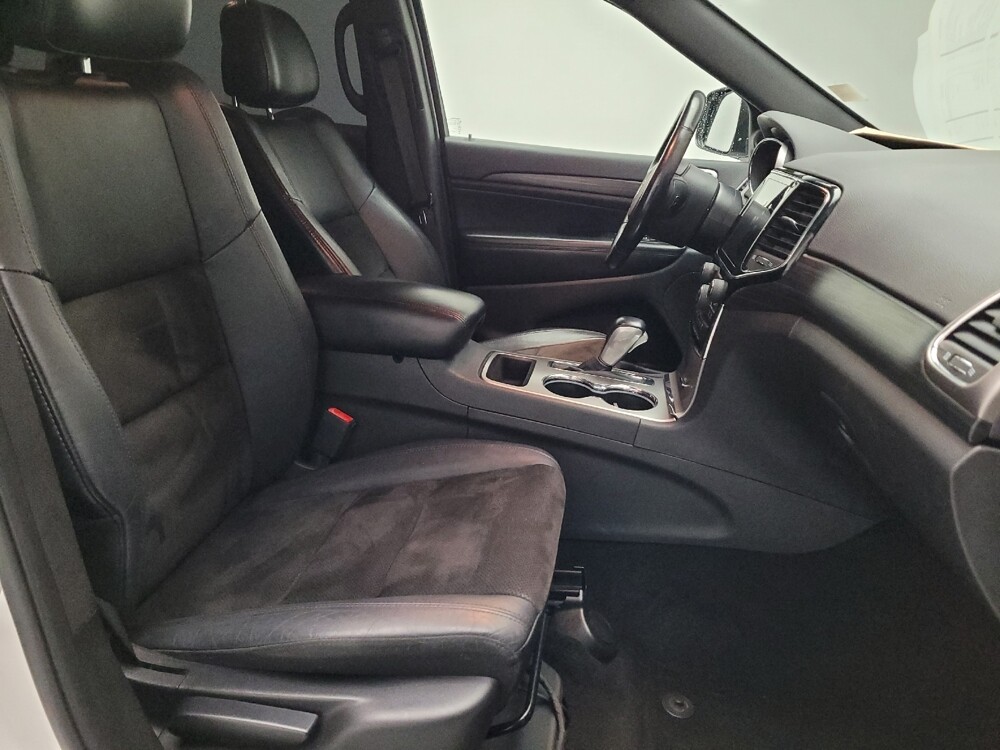 2019 Jeep Grand Cherokee in Downey, CA 90241 - 18121875 21