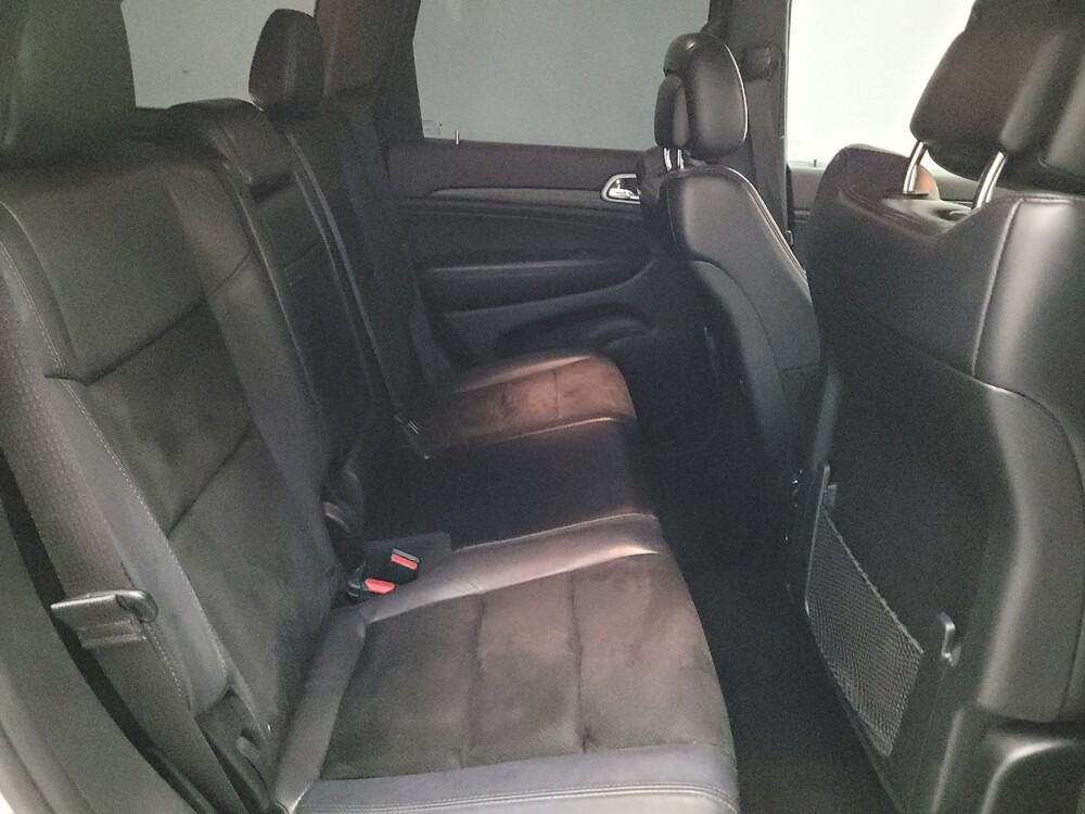 2019 Jeep Grand Cherokee in Downey, CA 90241 - 18121875 19