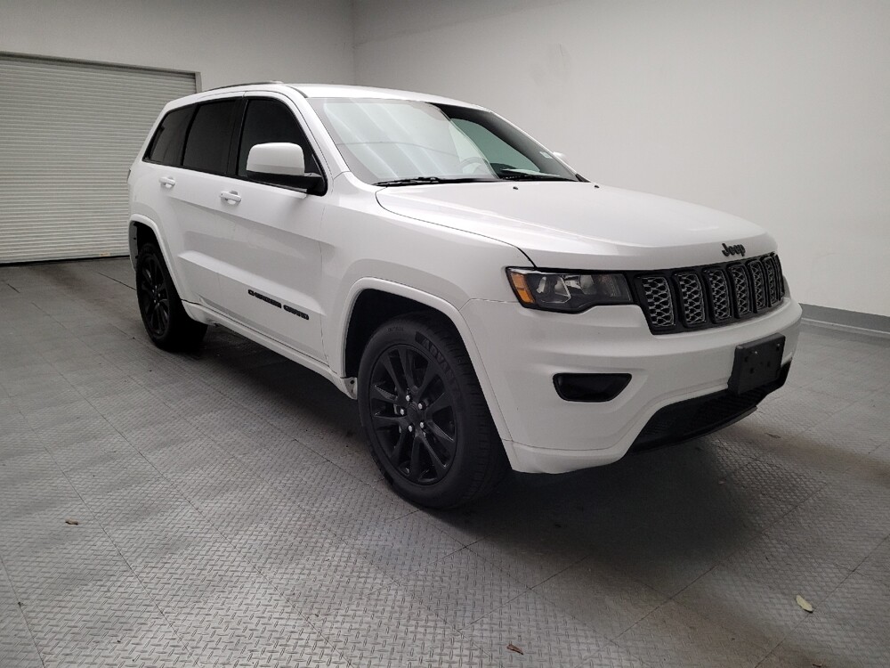 2019 Jeep Grand Cherokee in Downey, CA 90241 - 18121875 13