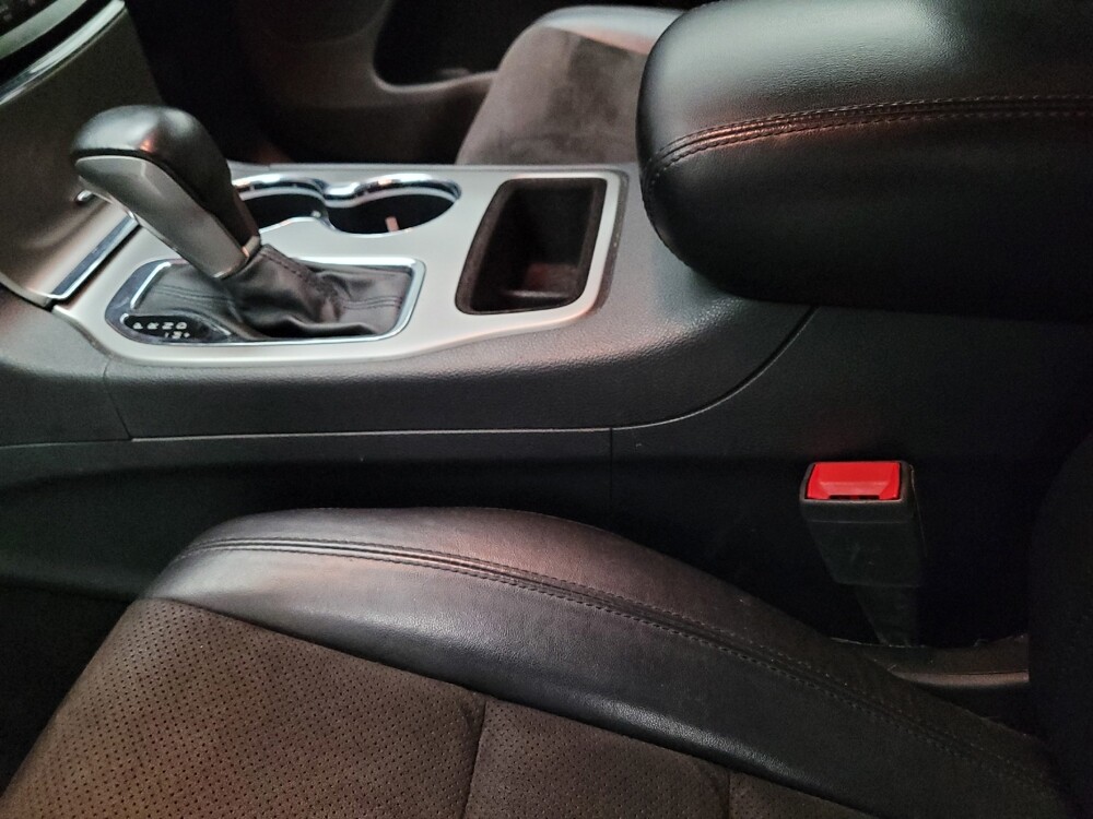 2019 Jeep Grand Cherokee in Downey, CA 90241 - 18121875 26