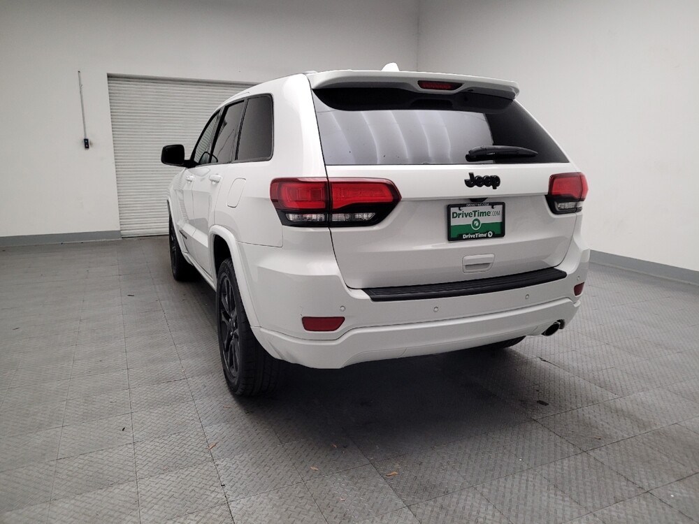 2019 Jeep Grand Cherokee in Downey, CA 90241 - 18121875 6