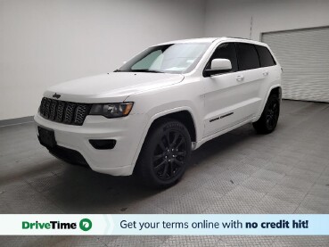 2019 Jeep Grand Cherokee in Downey, CA 90241