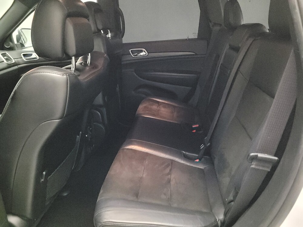 2019 Jeep Grand Cherokee in Downey, CA 90241 - 18121875 18