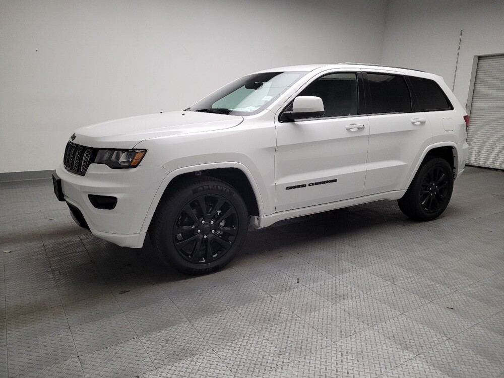 2019 Jeep Grand Cherokee in Downey, CA 90241 - 18121875 2
