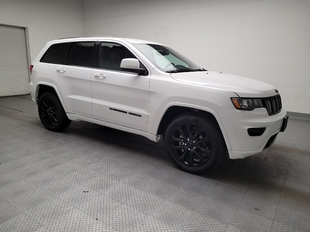 2019 Jeep Grand Cherokee in Downey, CA 90241 - 18121875 11