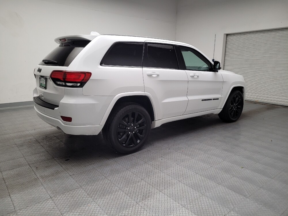 2019 Jeep Grand Cherokee in Downey, CA 90241 - 18121875 10