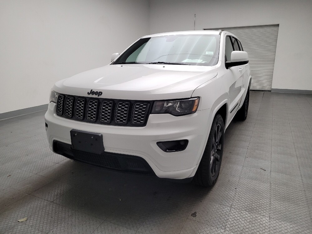 2019 Jeep Grand Cherokee in Downey, CA 90241 - 18121875 15
