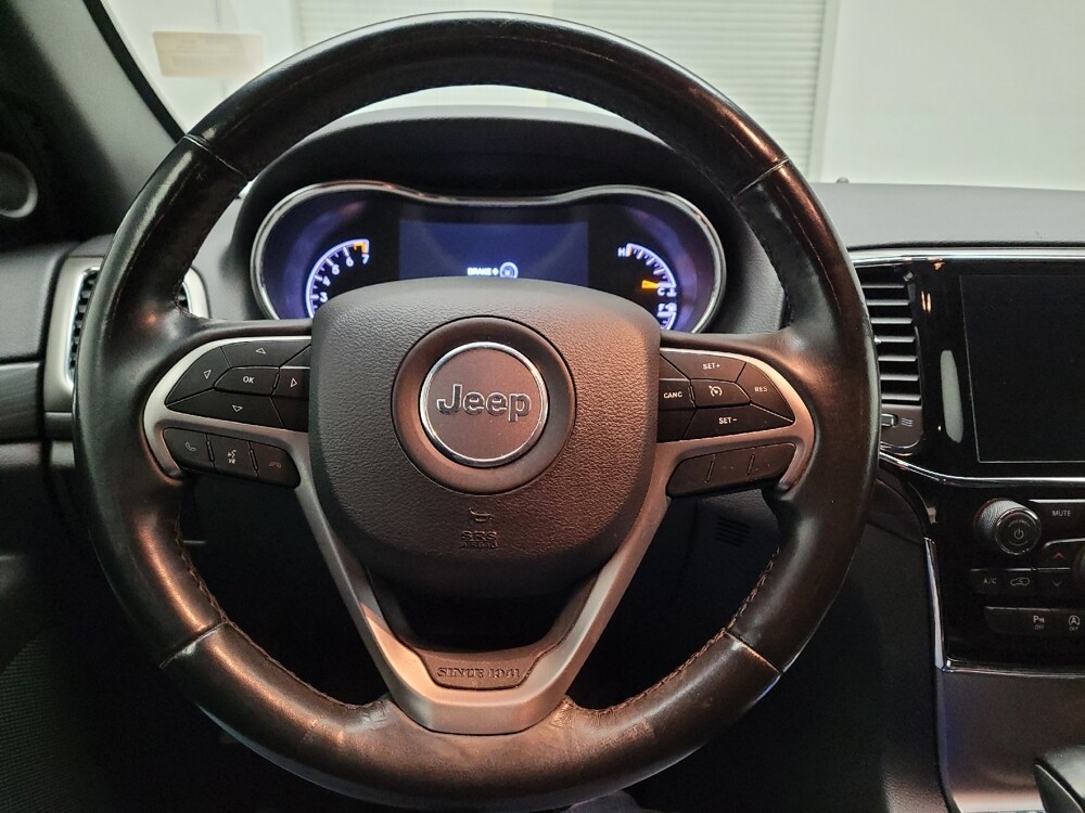 2019 Jeep Grand Cherokee in Downey, CA 90241 - 18121875 22