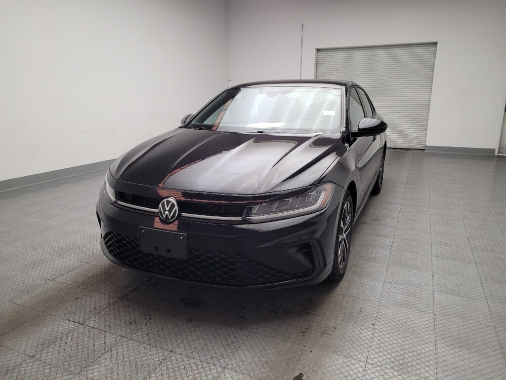 2025 Volkswagen Jetta in Sacramento, CA 95821 - 18121876 15