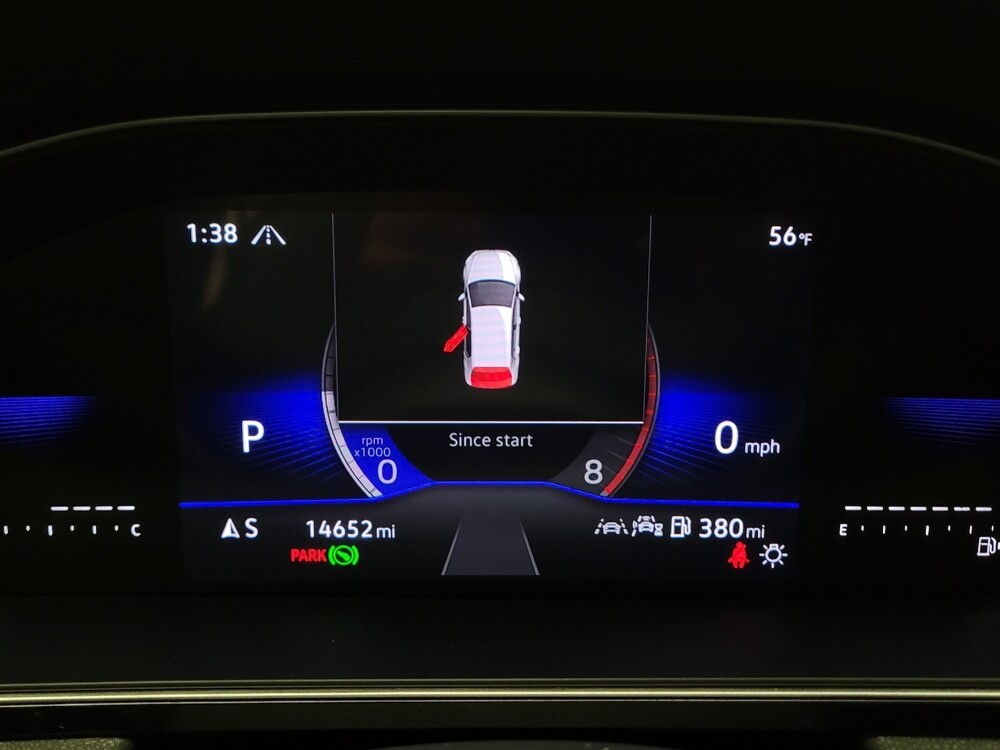 2025 Volkswagen Jetta in Sacramento, CA 95821 - 18121876 23