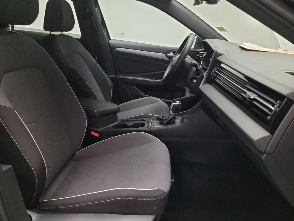 2025 Volkswagen Jetta in Sacramento, CA 95821 - 18121876 21