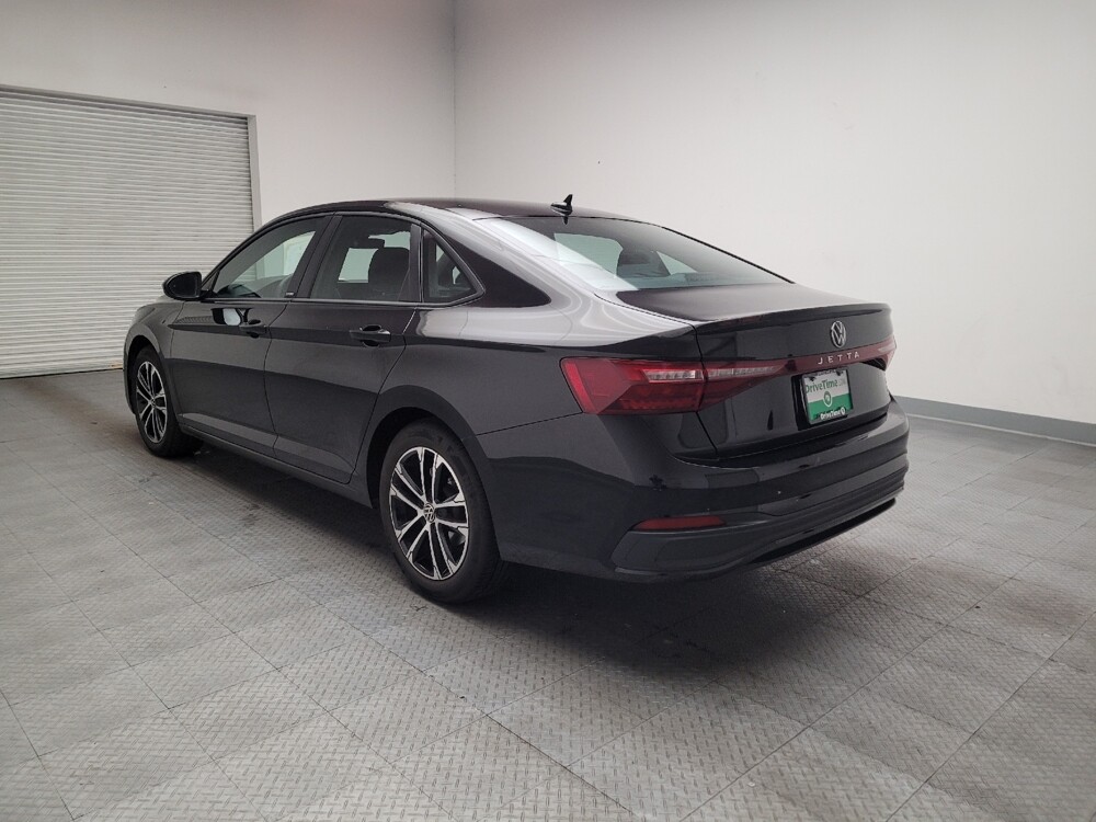 2025 Volkswagen Jetta in Sacramento, CA 95821 - 18121876 5