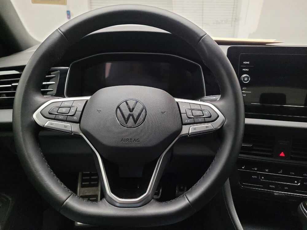 2025 Volkswagen Jetta in Sacramento, CA 95821 - 18121876 22