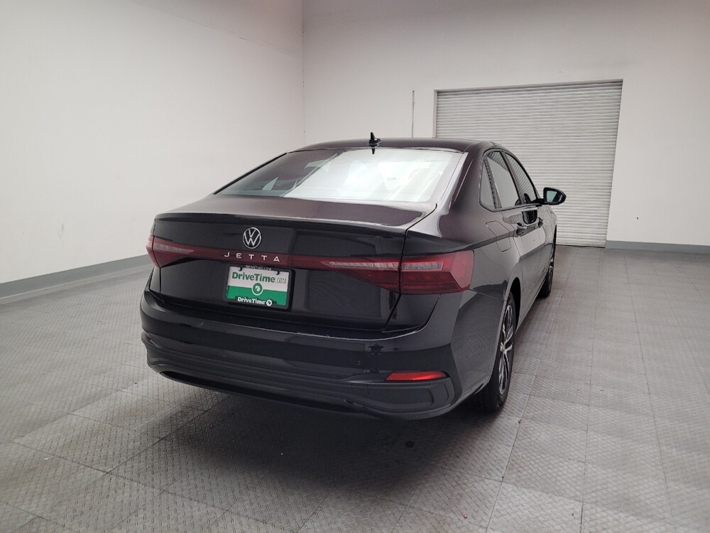 2025 Volkswagen Jetta in Sacramento, CA 95821 - 18121876 7