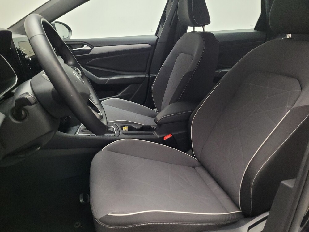 2025 Volkswagen Jetta in Sacramento, CA 95821 - 18121876 17