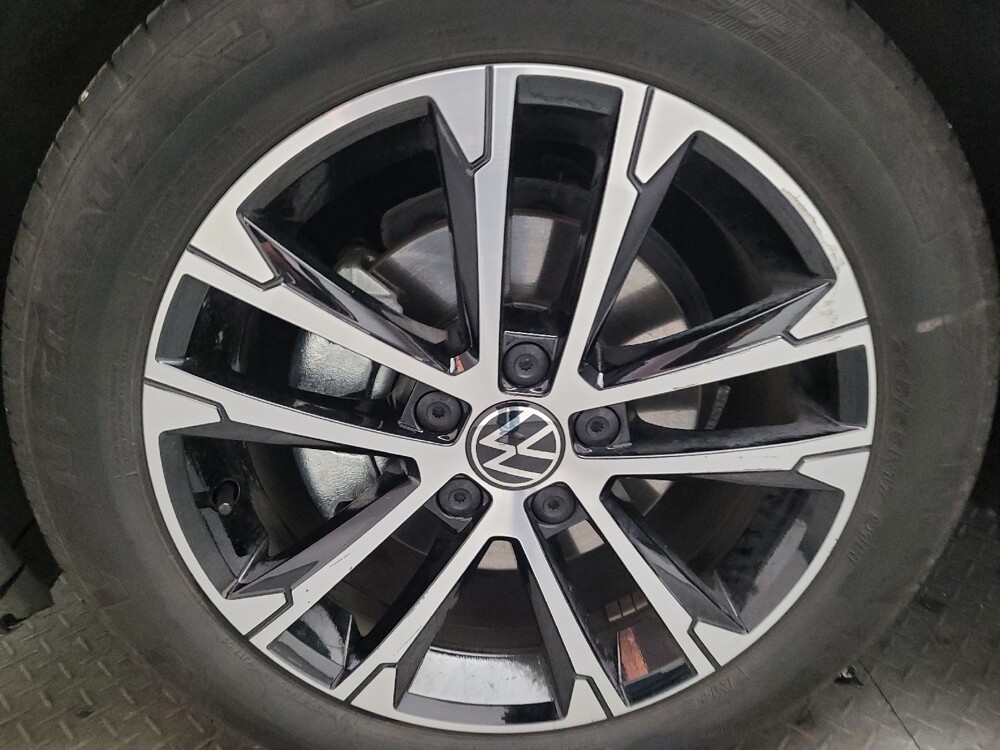 2025 Volkswagen Jetta in Sacramento, CA 95821 - 18121876 31