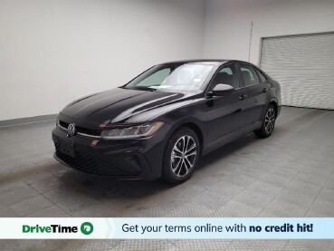2025 Volkswagen Jetta in Sacramento, CA 95821