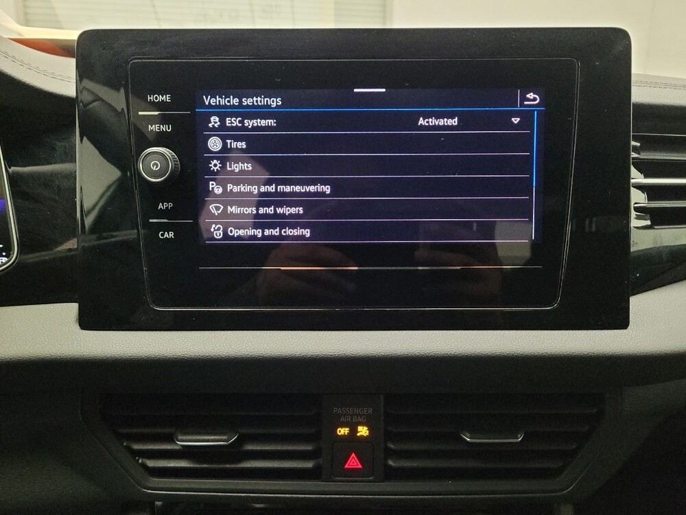 2025 Volkswagen Jetta in Sacramento, CA 95821 - 18121876 25