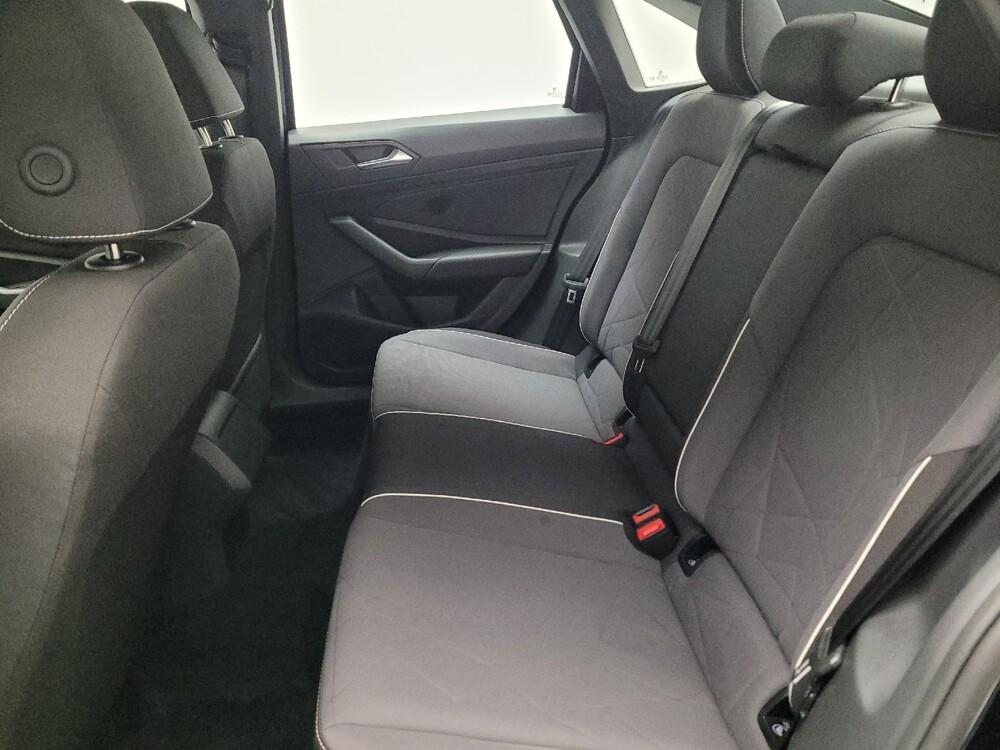 2025 Volkswagen Jetta in Sacramento, CA 95821 - 18121876 18