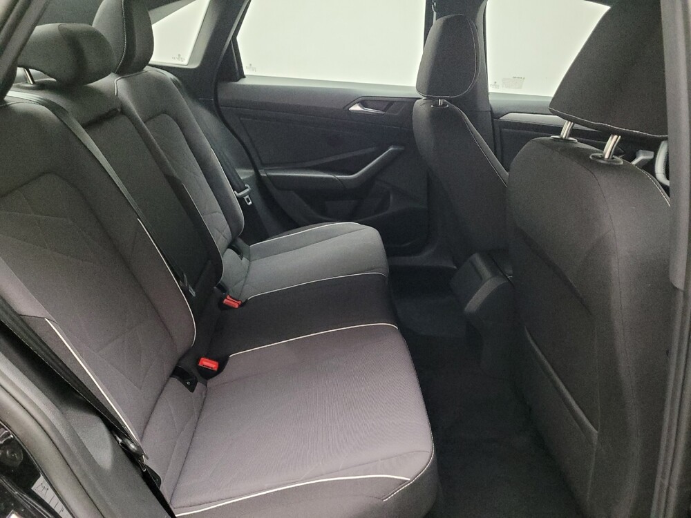 2025 Volkswagen Jetta in Sacramento, CA 95821 - 18121876 19