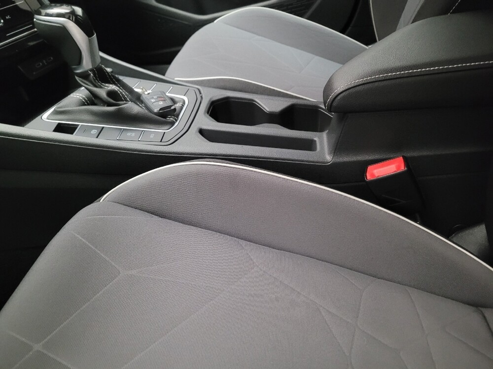 2025 Volkswagen Jetta in Sacramento, CA 95821 - 18121876 26