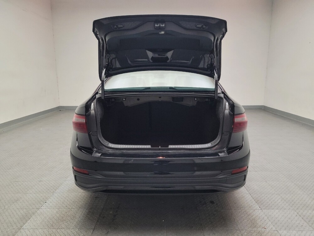 2025 Volkswagen Jetta in Sacramento, CA 95821 - 18121876 29