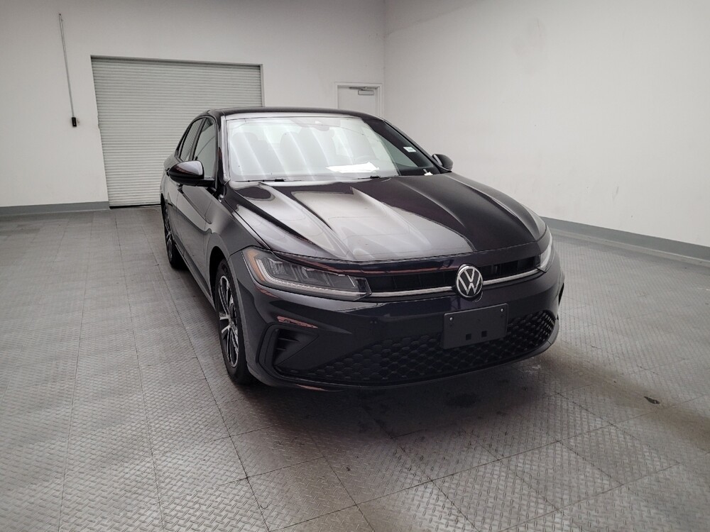 2025 Volkswagen Jetta in Sacramento, CA 95821 - 18121876 14