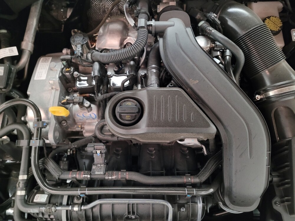 2025 Volkswagen Jetta in Sacramento, CA 95821 - 18121876 30