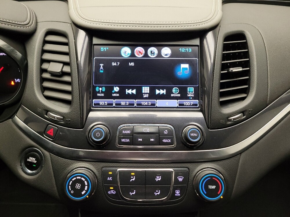 2018 Chevrolet Impala in Montclair, CA 91763 - 18121877 25