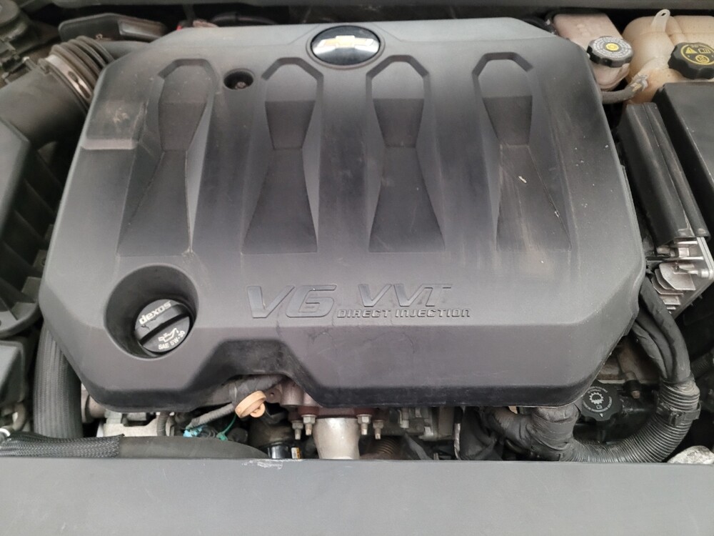 2018 Chevrolet Impala in Montclair, CA 91763 - 18121877 30