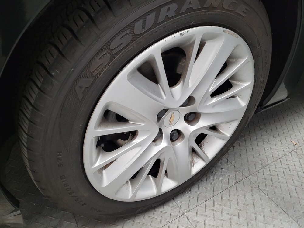 2018 Chevrolet Impala in Montclair, CA 91763 - 18121877 31