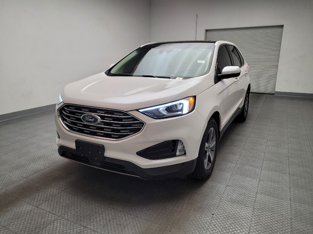 2019 Ford Edge in Torrance, CA 90504 - 18121878 15