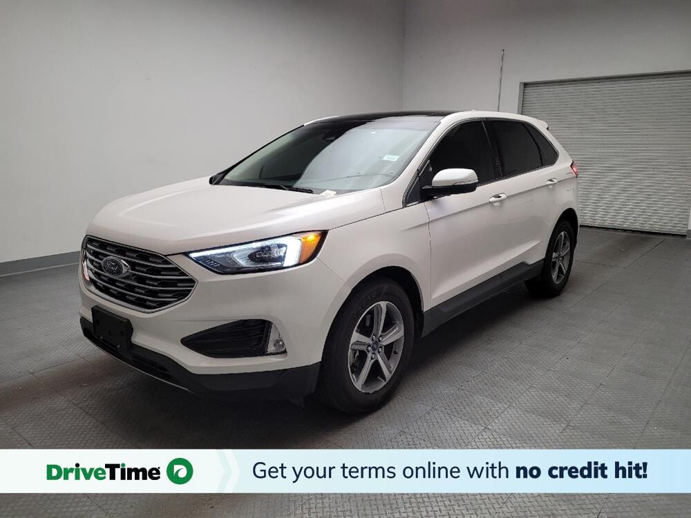 2019 Ford Edge in Torrance, CA 90504 - 18121878