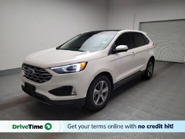 2019 Ford Edge in Torrance, CA 90504