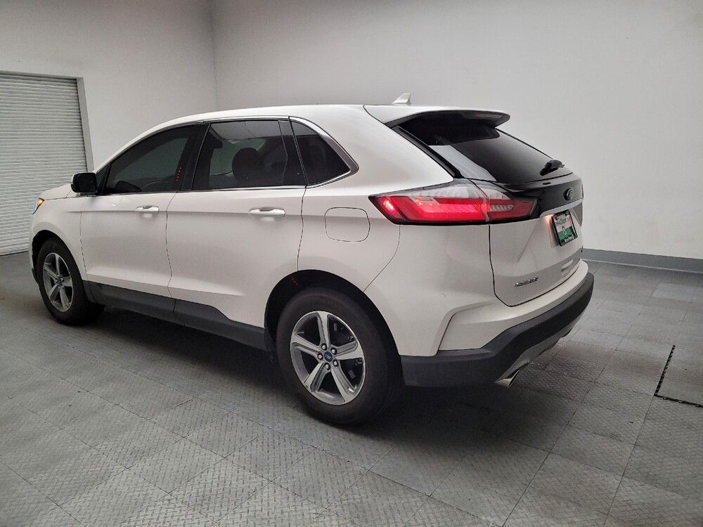 2019 Ford Edge in Torrance, CA 90504 - 18121878 3