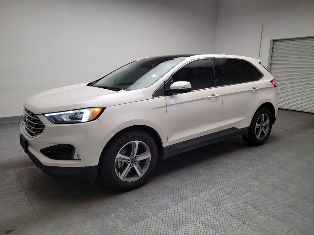 2019 Ford Edge in Torrance, CA 90504 - 18121878 2