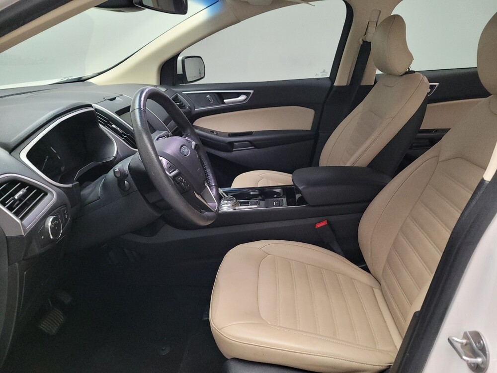 2019 Ford Edge in Torrance, CA 90504 - 18121878 17