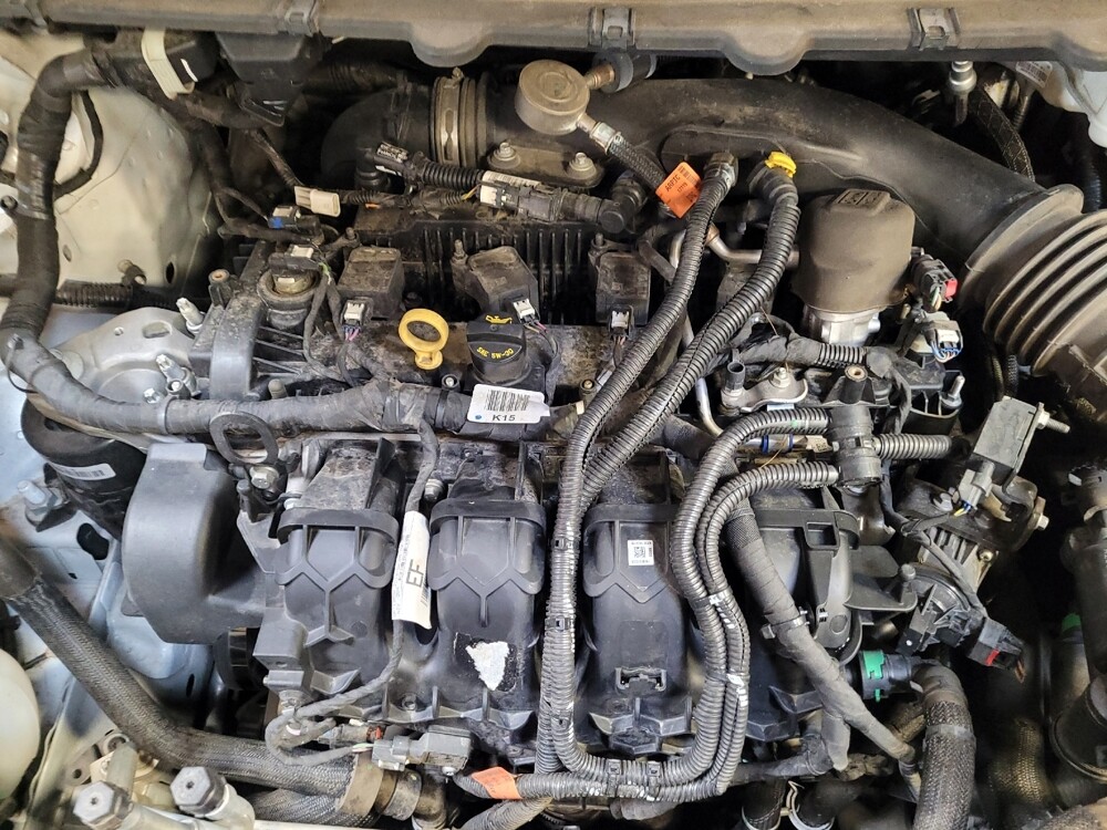 2019 Ford Edge in Torrance, CA 90504 - 18121878 30