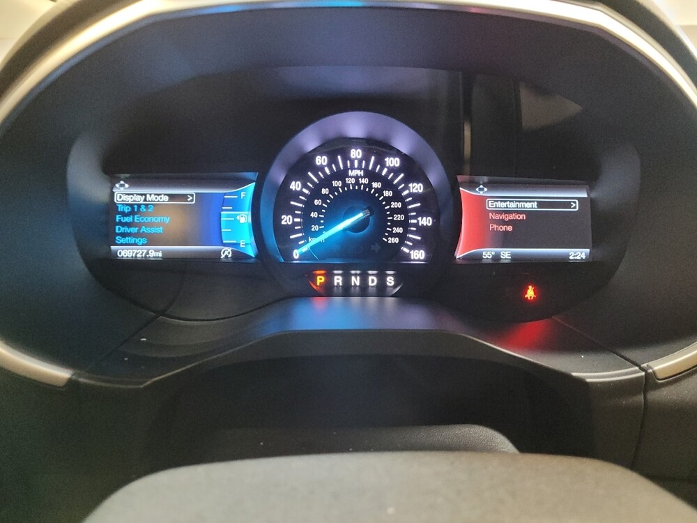 2019 Ford Edge in Torrance, CA 90504 - 18121878 23